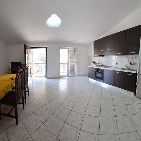 Compatri House Apartman Osteria dell' Osa Kültér fotó