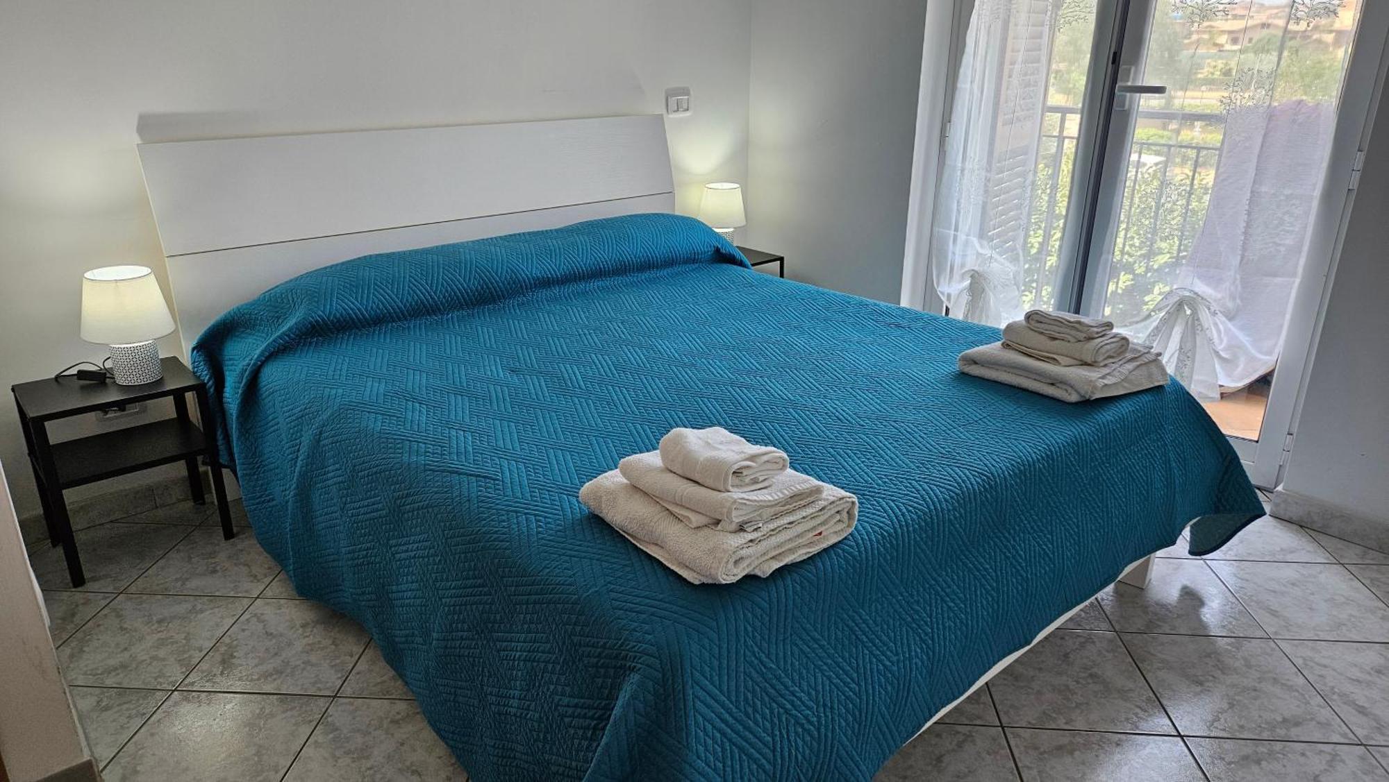 Compatri House Apartman Osteria dell' Osa Kültér fotó