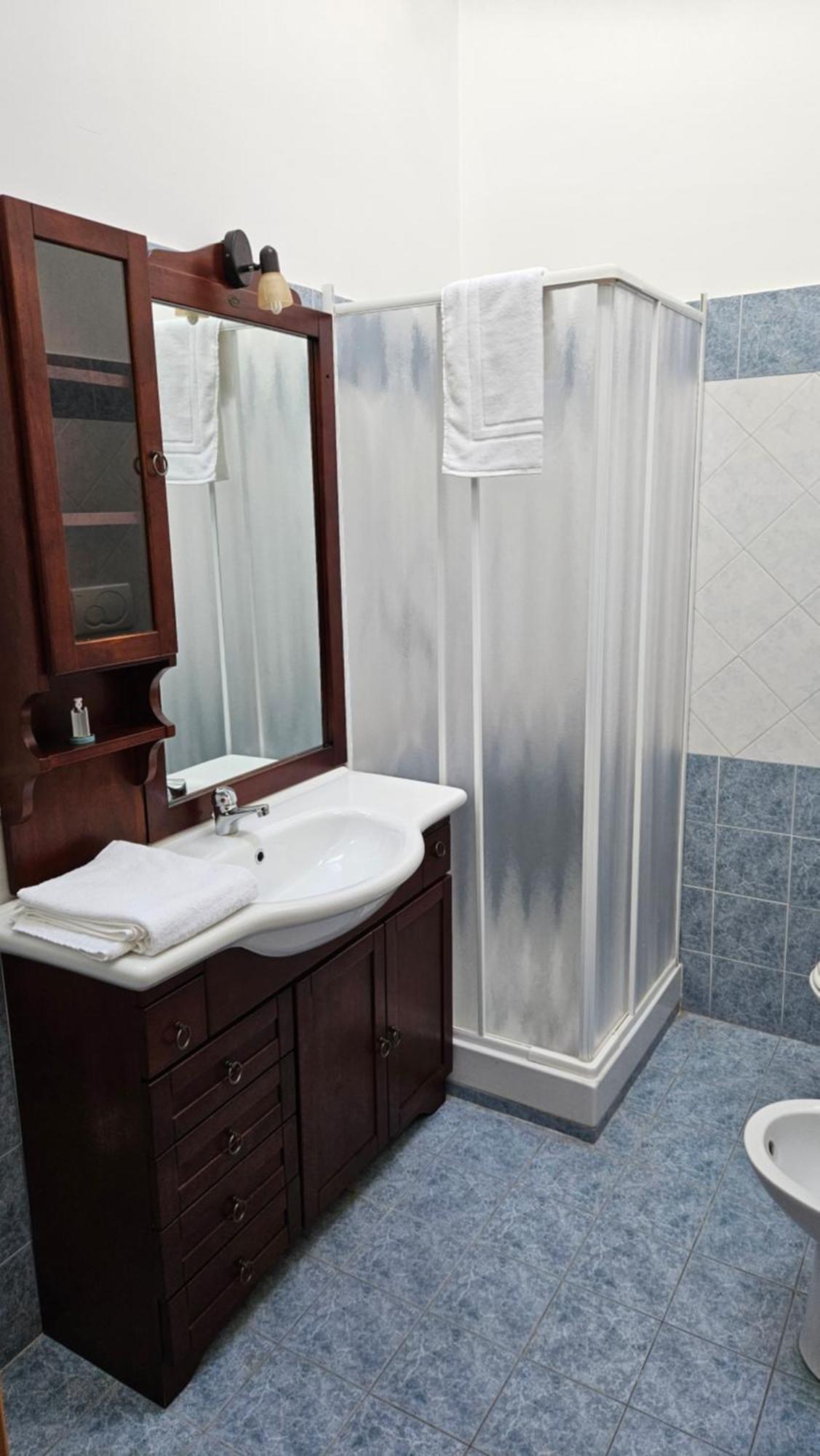Compatri House Apartman Osteria dell' Osa Kültér fotó