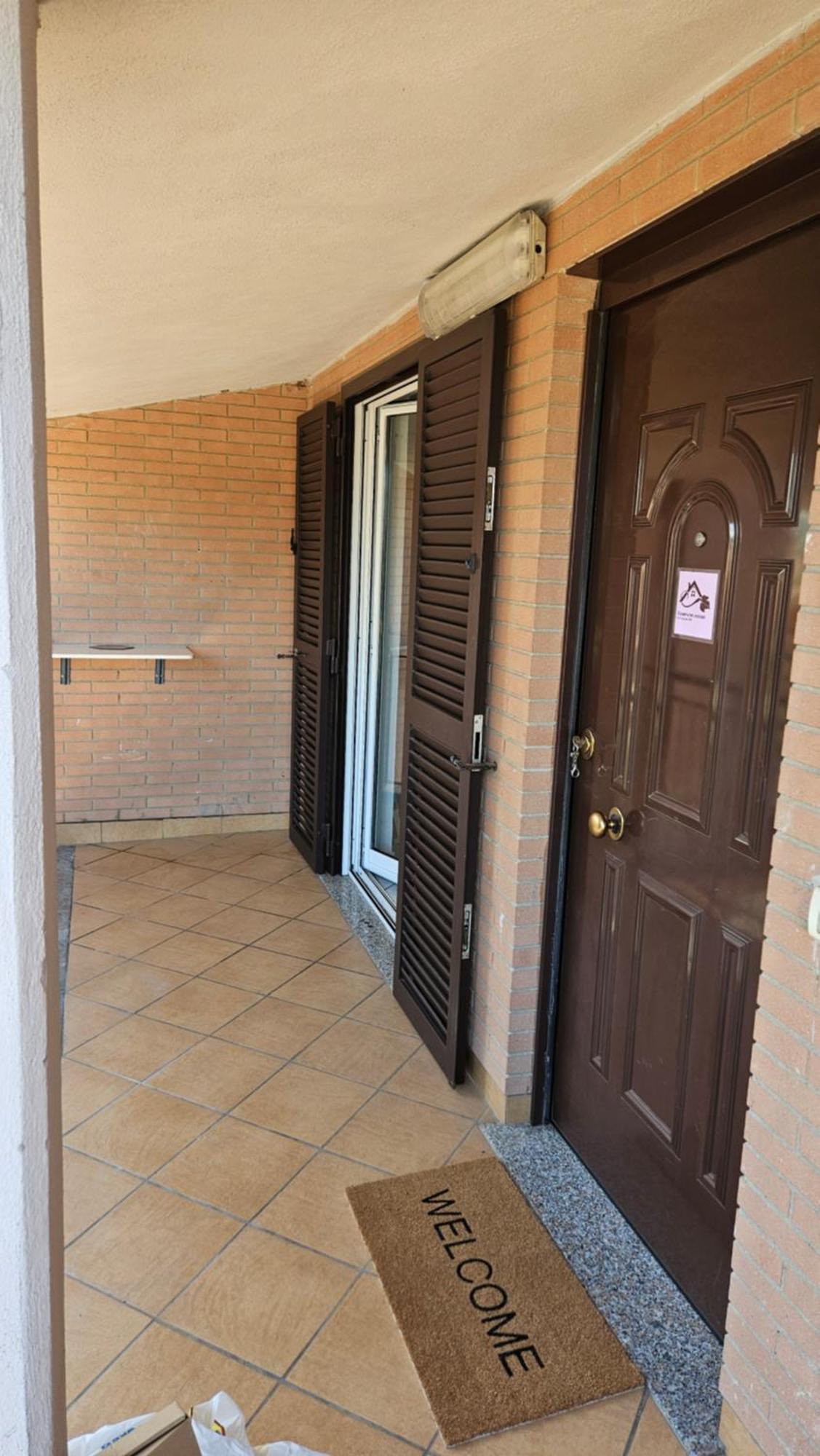 Compatri House Apartman Osteria dell' Osa Kültér fotó