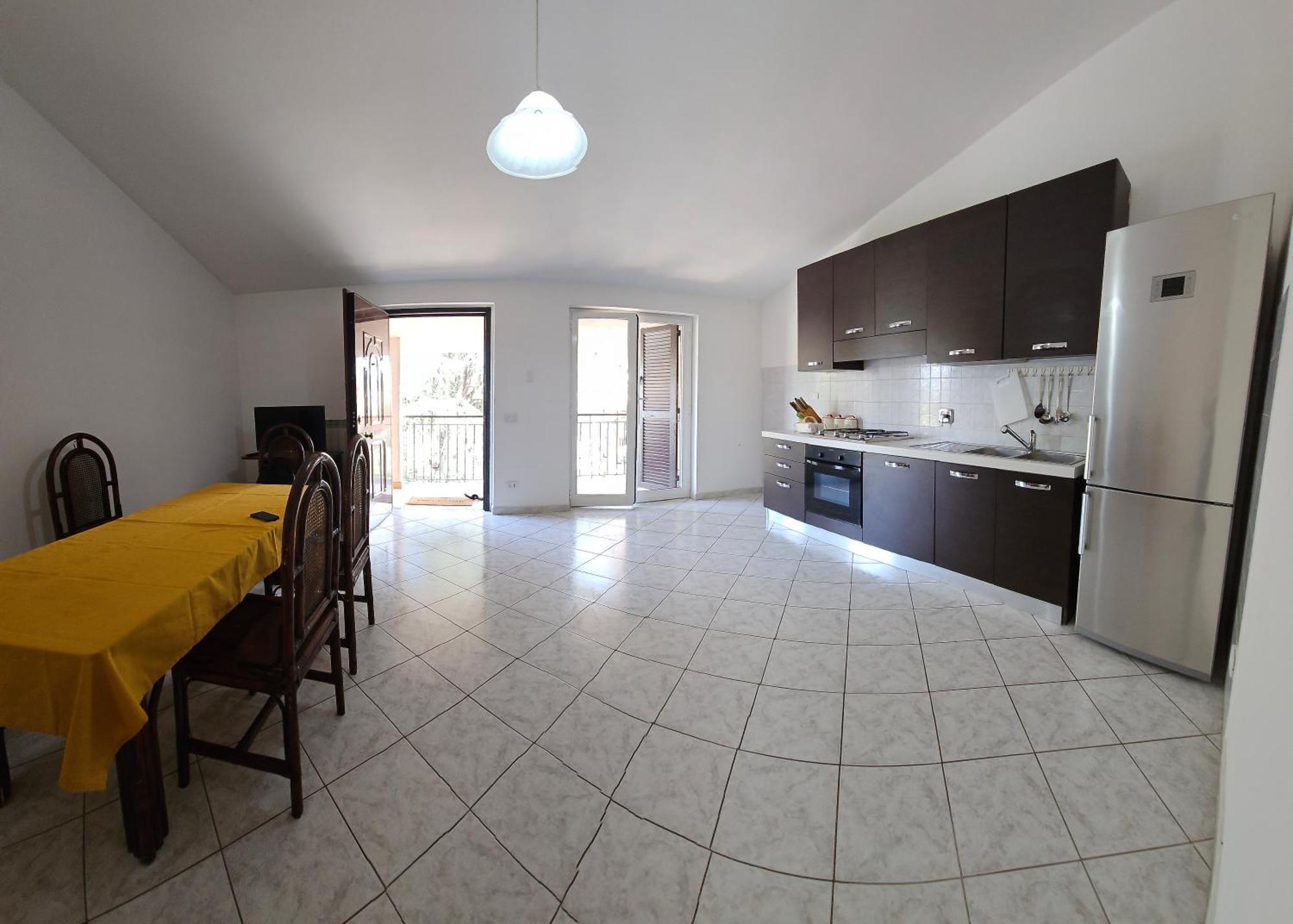 Compatri House Apartman Osteria dell' Osa Kültér fotó