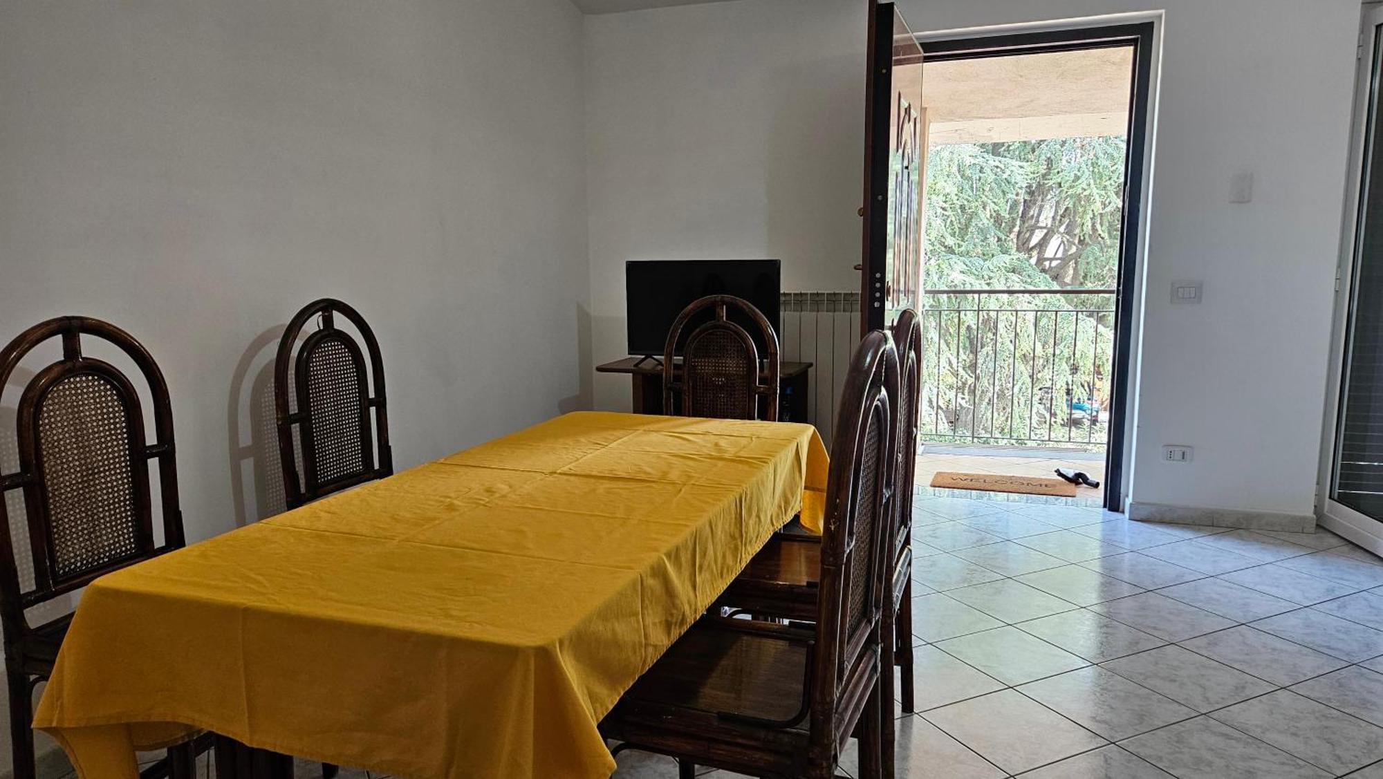 Compatri House Apartman Osteria dell' Osa Kültér fotó