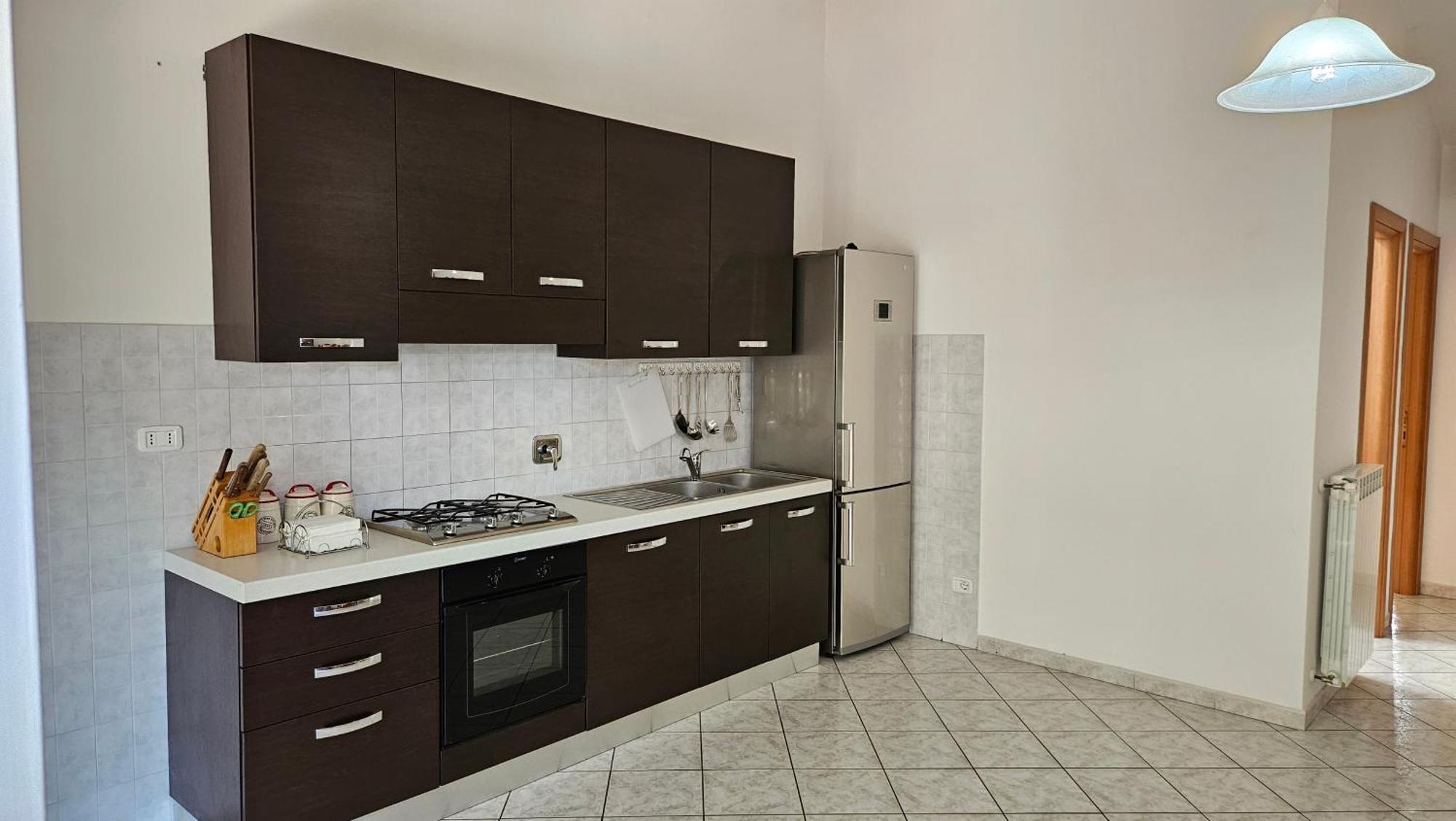 Compatri House Apartman Osteria dell' Osa Kültér fotó