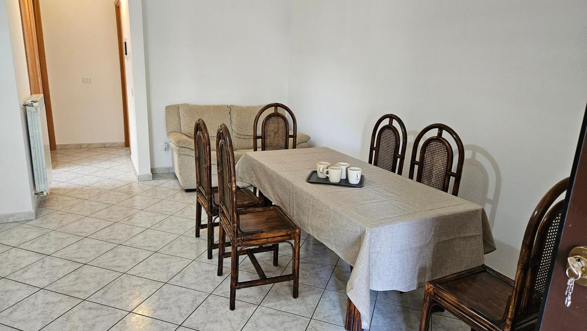 Compatri House Apartman Osteria dell' Osa Kültér fotó